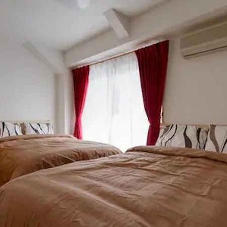 I Planet Nanba - Vacation Stay 8481 Osaka Exterior photo