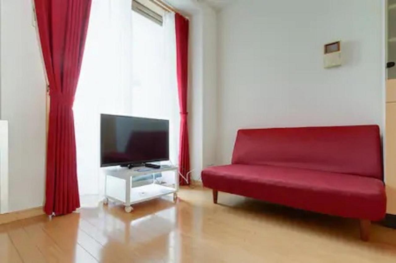 I Planet Nanba - Vacation Stay 8481 Osaka Exterior photo