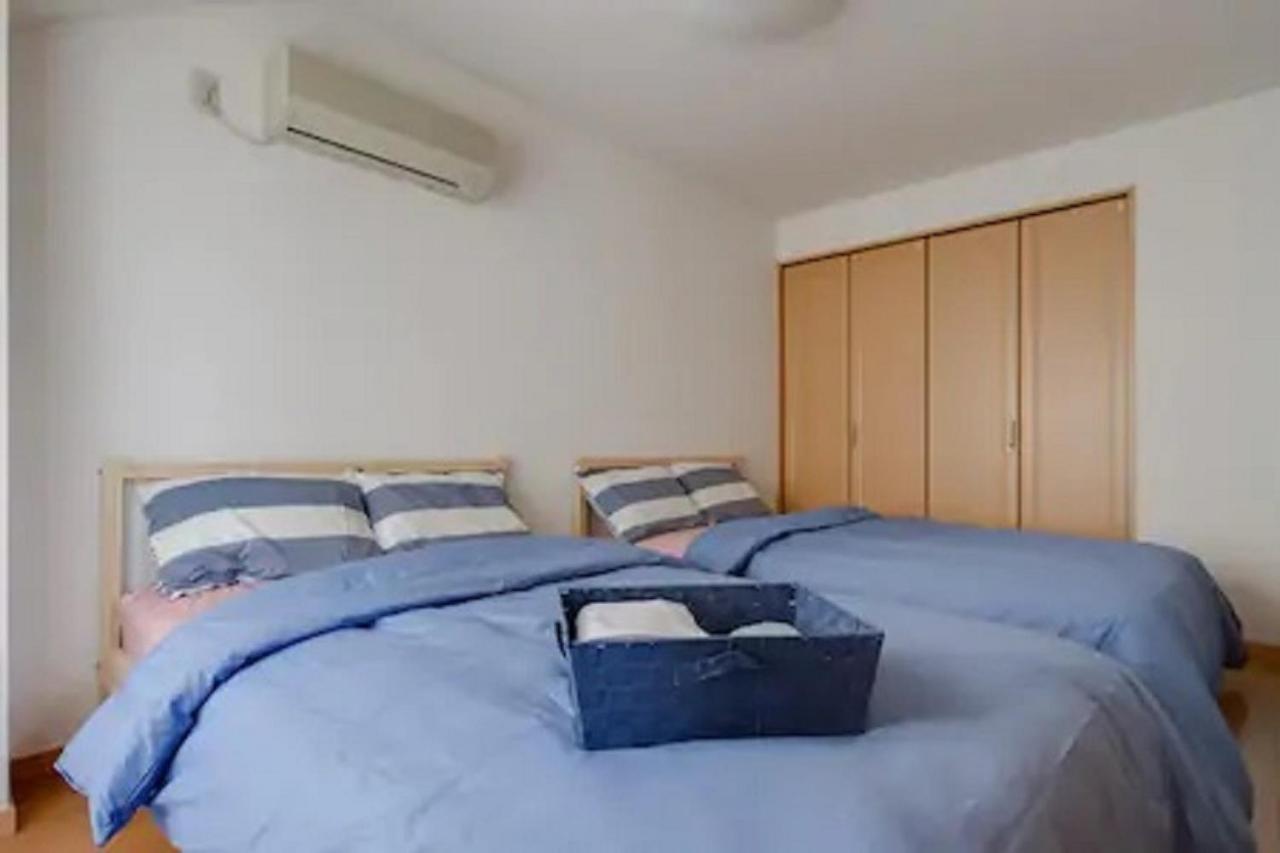 I Planet Nanba - Vacation Stay 8481 Osaka Exterior photo